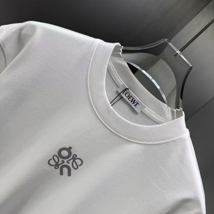 Loewe 2026ss New T Shirt Size S-XXL