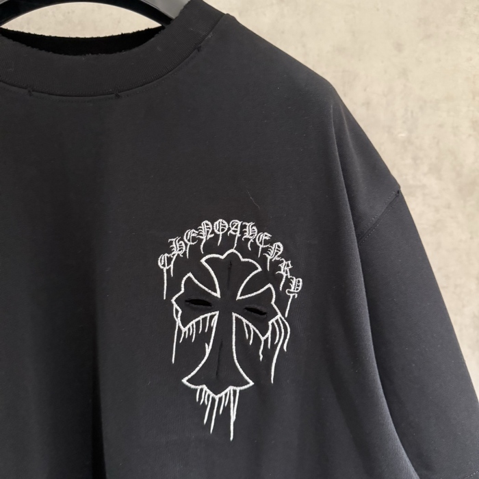 Chrome Hearts 2026ss New T Shirt Size S-XXL