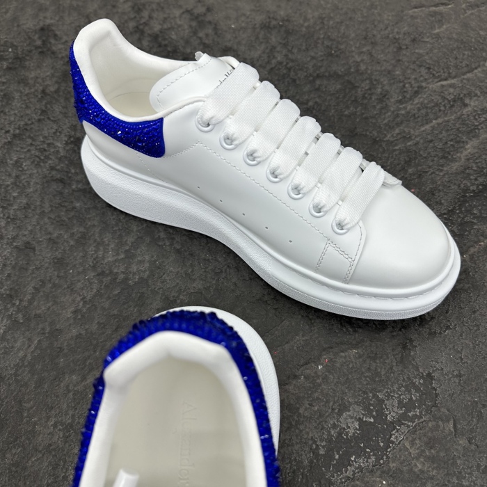 Alexander McQueen Men's/Women Sneakers Shoes Gr. 36 - 46