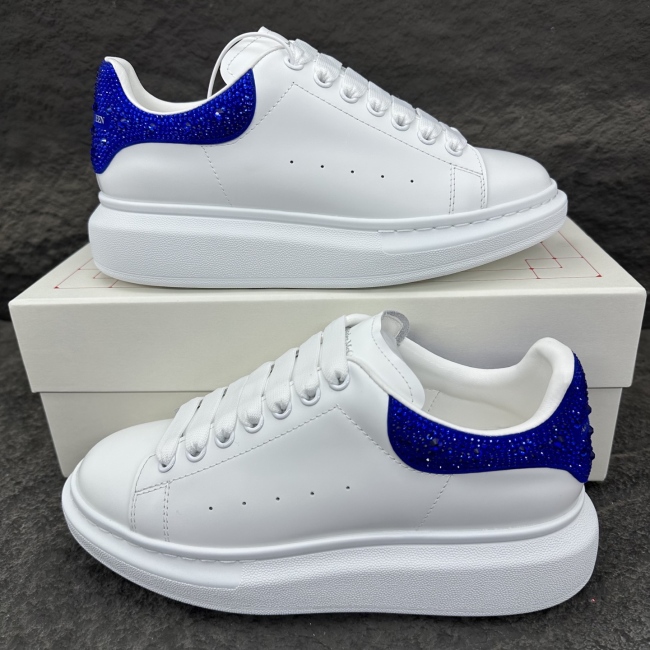 Alexander McQueen Men's/Women Sneakers Shoes Gr. 36 - 46