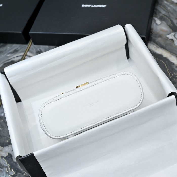 YSL Mini Gaby Shoulder Bags Size 18*11*6.5cm
