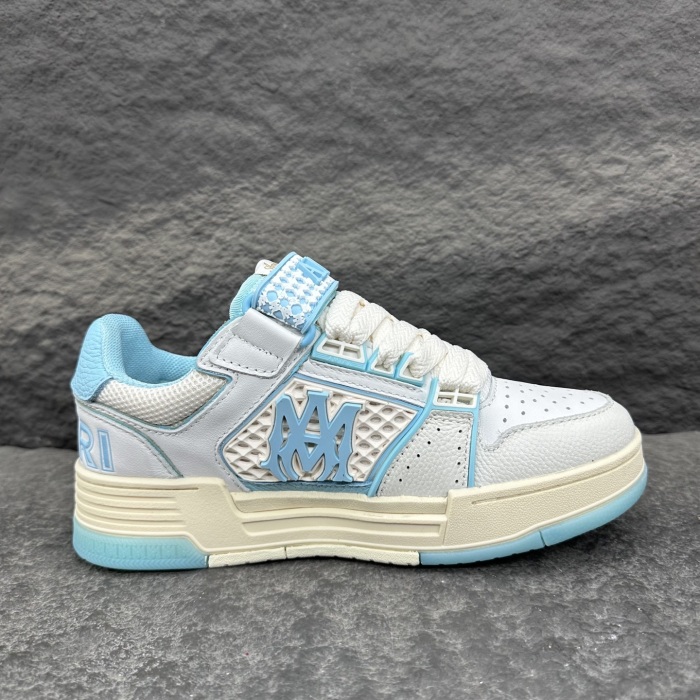 Amiri MA SKYLINE Shoes Sneaker Size 36-46