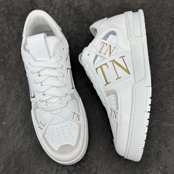 Valentino VL7N Low-Top Sneaker Size 36-46