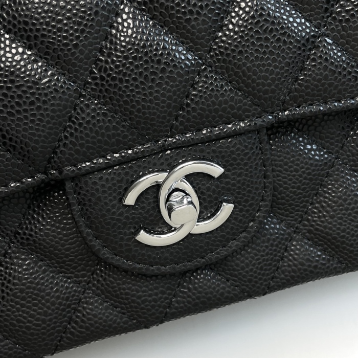 Chanel CF1112 Shoulder Bags 25*14*7cm