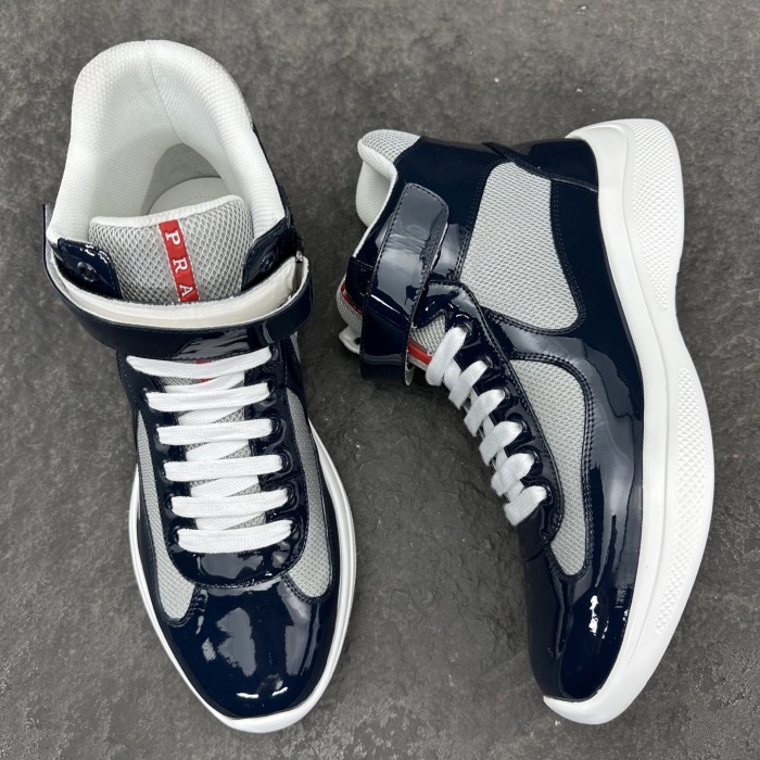 Prada America's Cup Sneaker Size 36-46