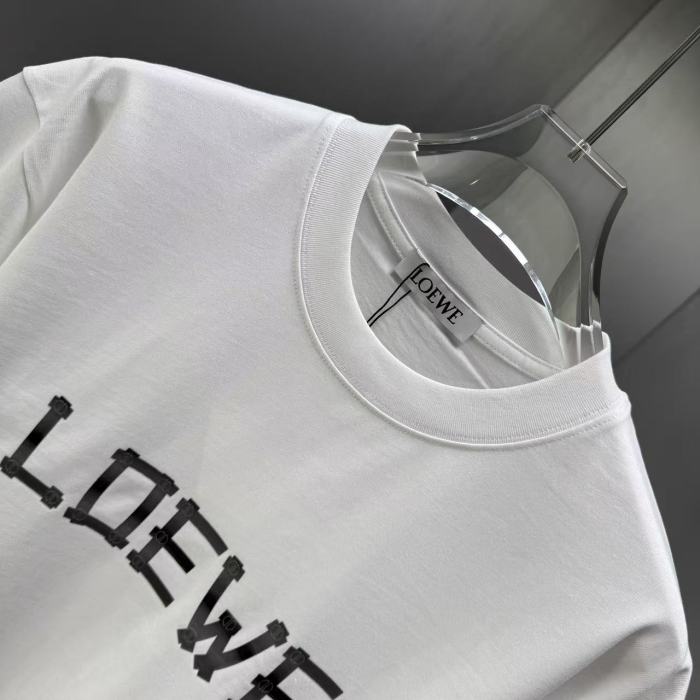 Loewe 2026ss New T Shirt Size S-XXL
