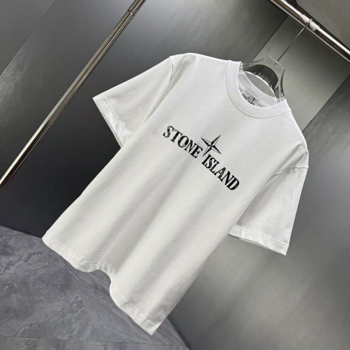 Stone Island 2026ss New T Shirt Size S-XXL