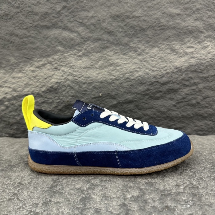 Alexander McQueen EC1 Men's/Women Sneakers Shoes Gr. 36 - 46