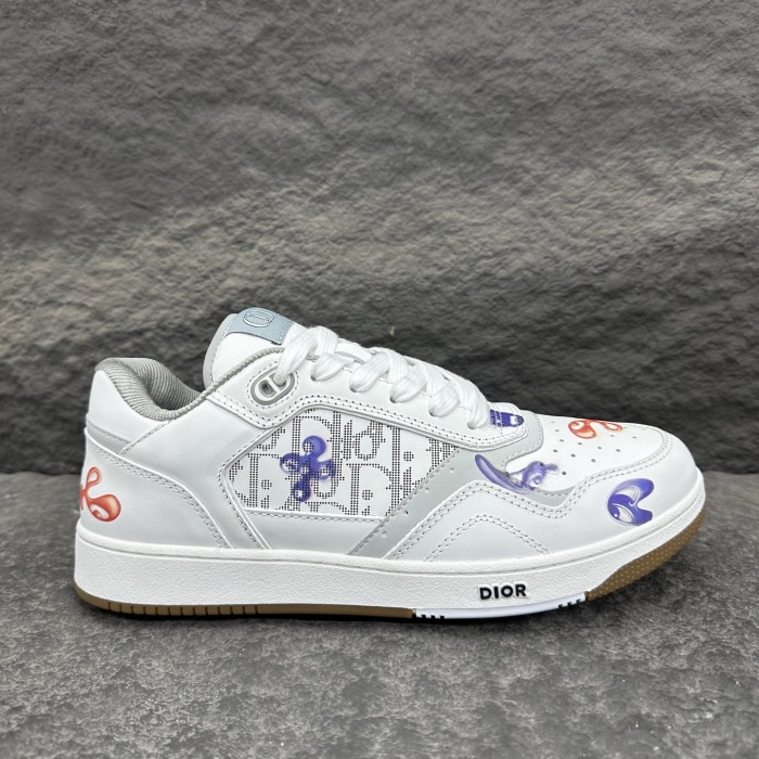 Dior B27 Low Top Sneaker Size 36-46