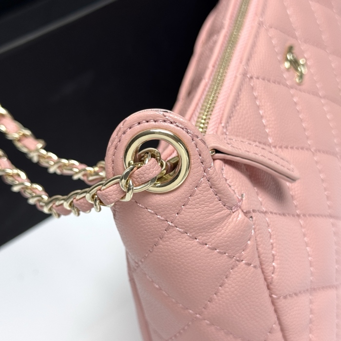 Chanel 25B Shoulder Bags Size 22*12*5cm