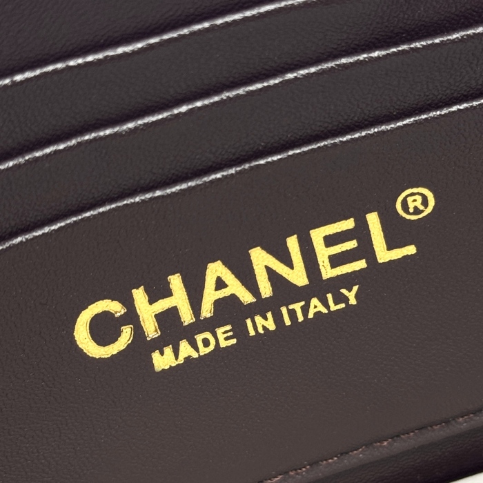 Chanel Ohanel 26C Shoulder Bags 18*10*8cm