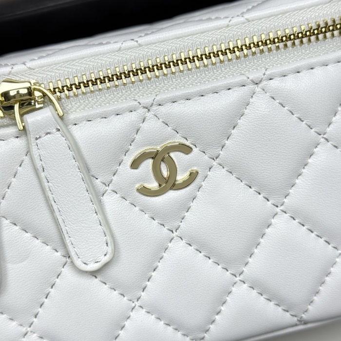 Chanel AP4910 26C Shoulder Bags 17*9.5*8cm