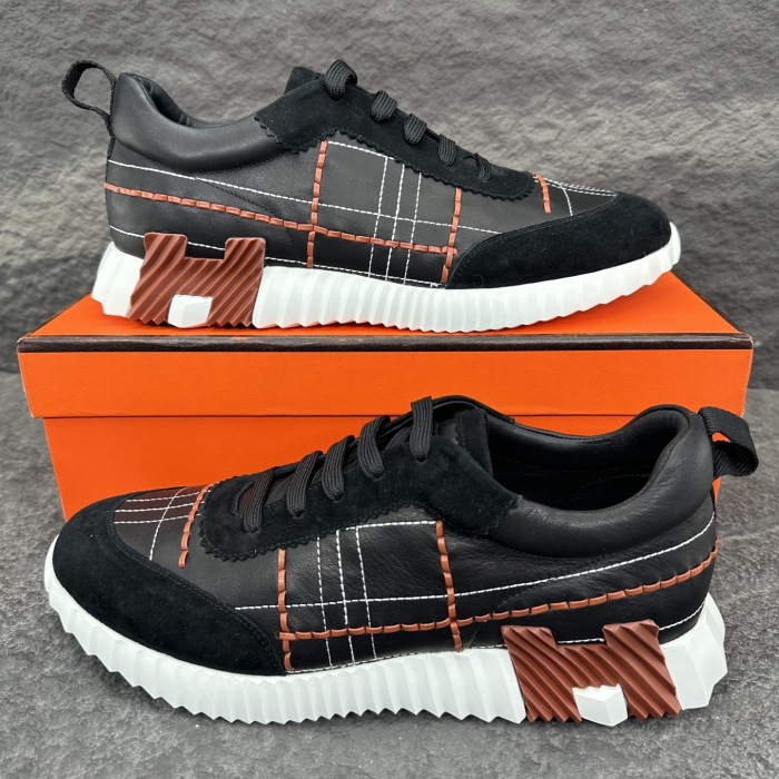 Hermes Bouncing Sneaker Size 36-46