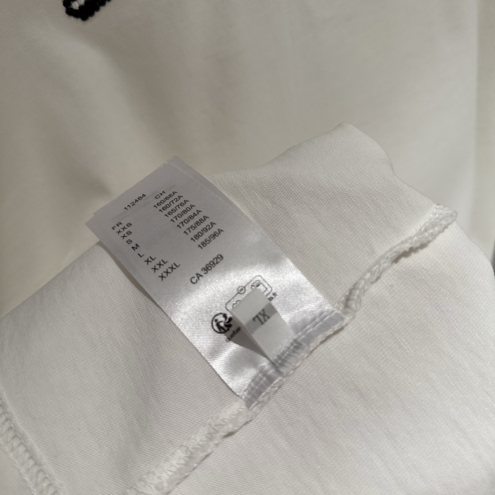 Louis Vuitton 2026ss New T Shirt Size S-XXL