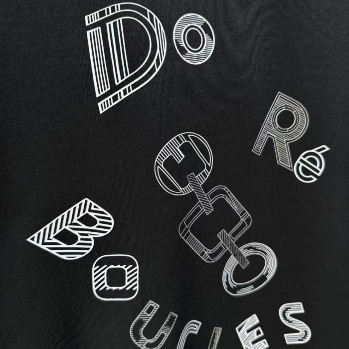 Hermes 2026ss New T Shirt Size S-XXL