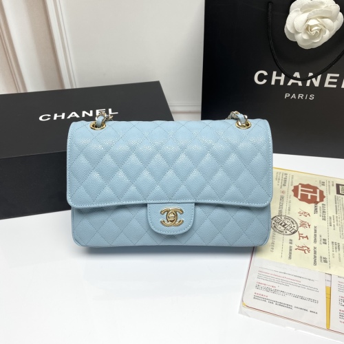 Chanel CF1112 Shoulder Bags 25*14*7cm