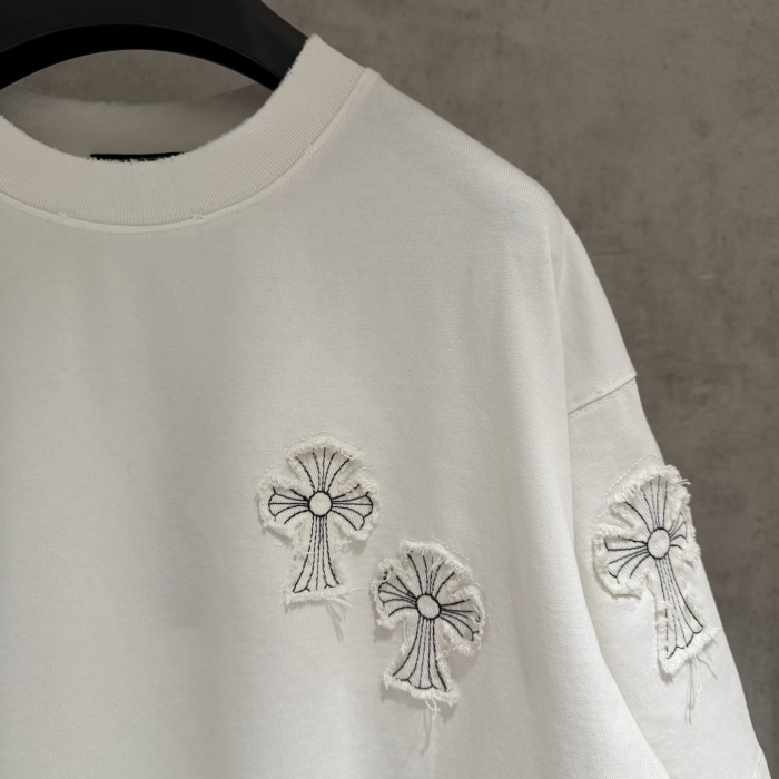 Chrome Hearts 2026ss New T Shirt Size S-XXL