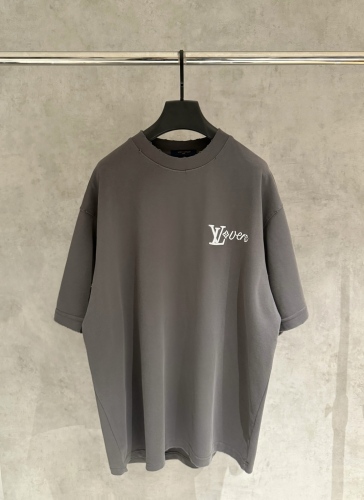 Louis Vuitton 2026ss New T Shirt Size M-XXL