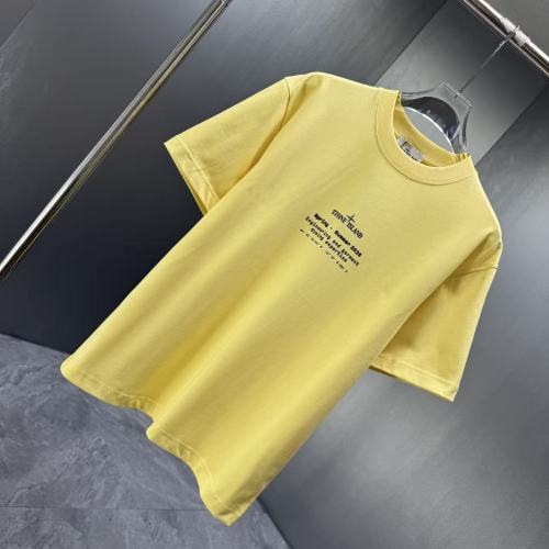 Stone Island 2026ss New T Shirt Size S-XXL
