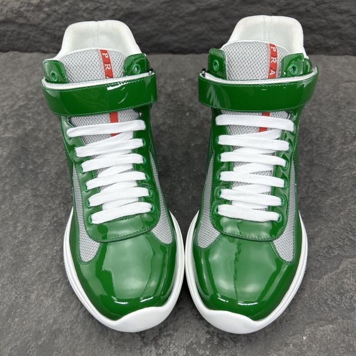 Prada America's Cup Sneaker Size 36-46