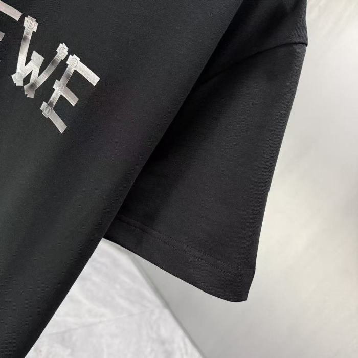 Loewe 2026ss New T Shirt Size S-XXL