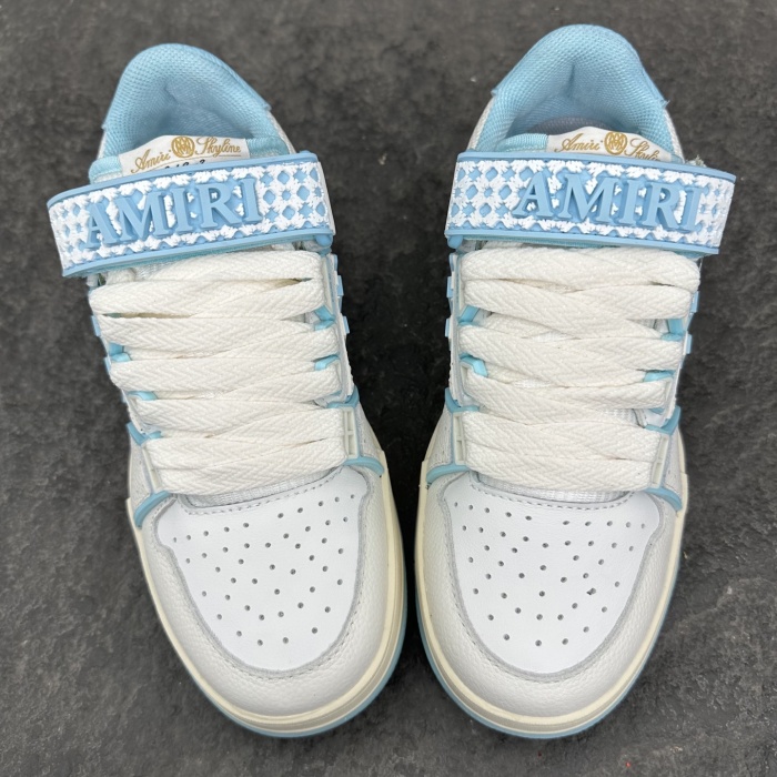 Amiri MA SKYLINE Shoes Sneaker Size 36-46