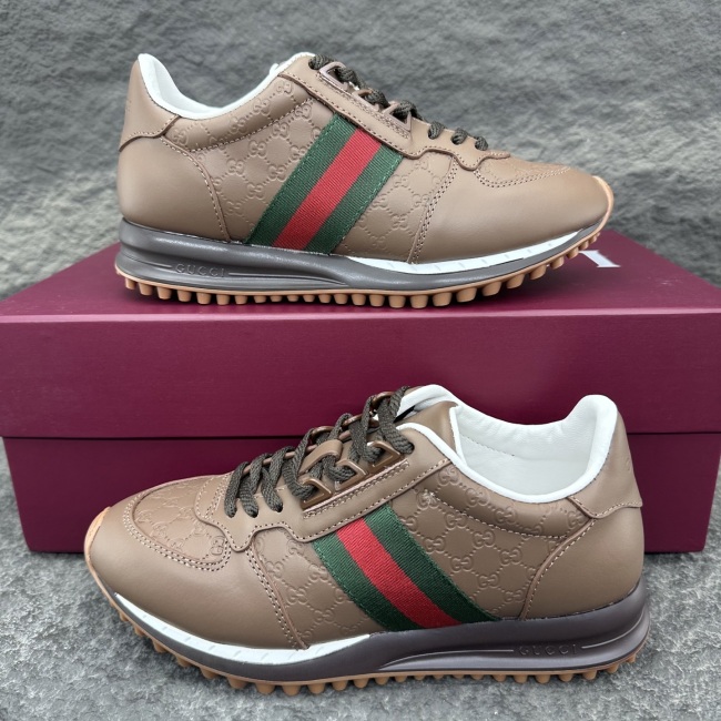 Gucci GG Re-Motion Sneaker Size 36-46