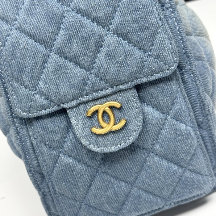 Chanel AS5631 26P Shoulder Bags 30*26*14cm