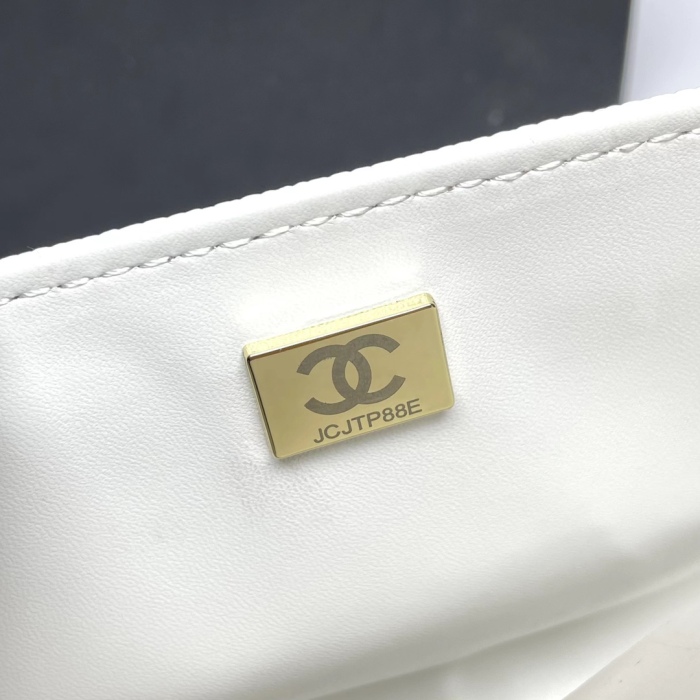 Chanel CF1112 Shoulder Bags 25*14*7cm