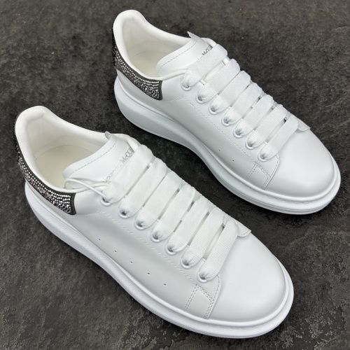 Alexander McQueen Men's/Women Sneakers Shoes Gr. 36 - 46