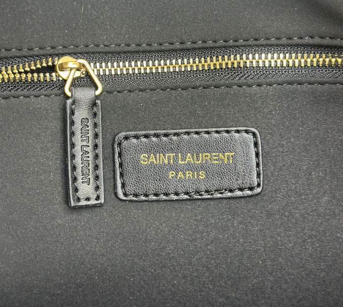 YSL Niki Women Shopping Bags Size 33*27*11.5cm