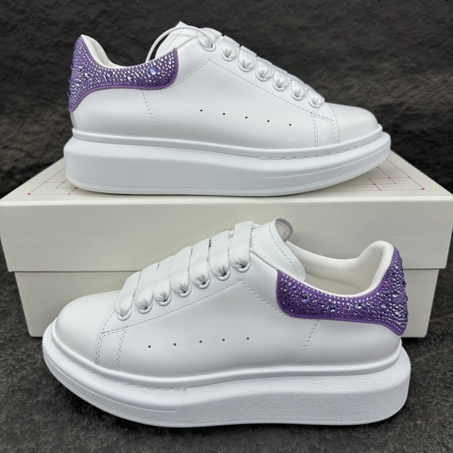 Alexander McQueen Men's/Women Sneakers Shoes Gr. 36 - 46