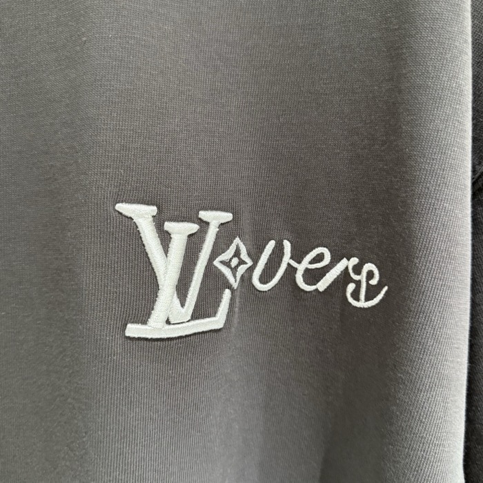 Louis Vuitton 2026ss New T Shirt Size M-XXL