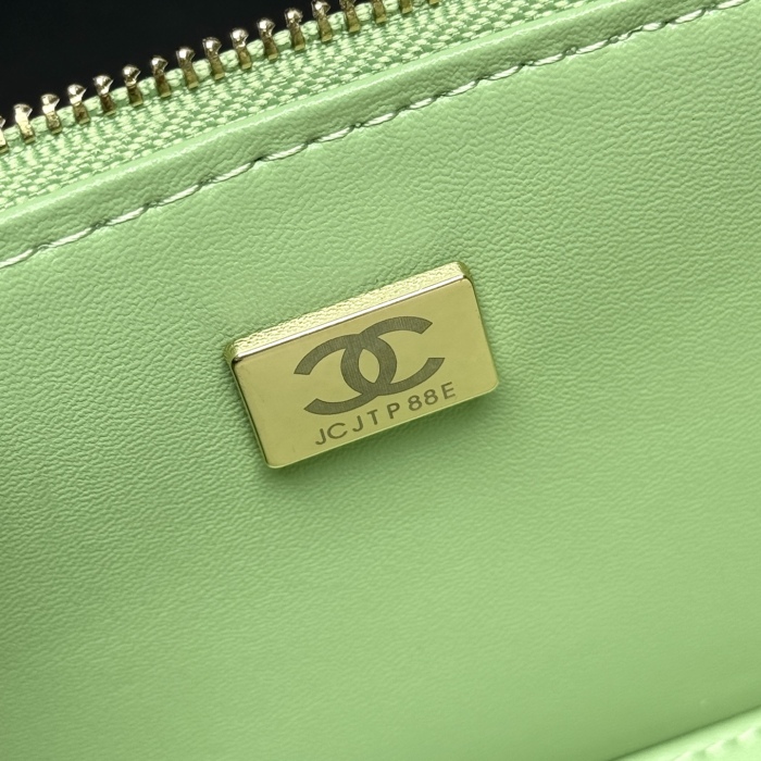 Chanel Ohanel 25k Shoulder Bags 18*10*8cm