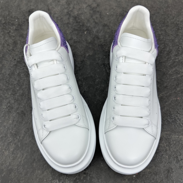 Alexander McQueen Men's/Women Sneakers Shoes Gr. 36 - 46
