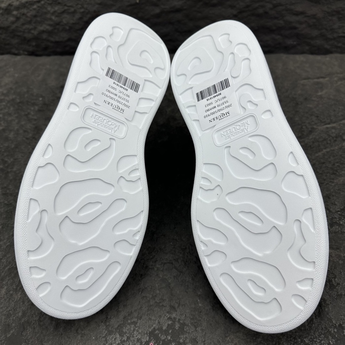 Alexander McQueen Men's/Women Sneakers Shoes Gr. 36 - 46