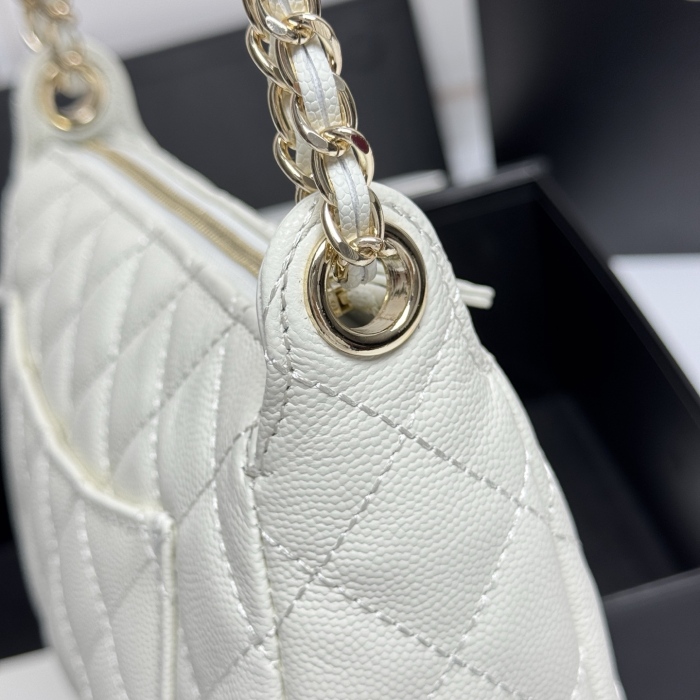 Chanel 25B Shoulder Bags Size 22*12*5cm