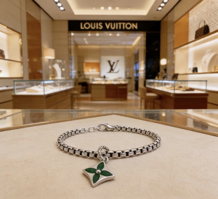 Louis Vuitton Bracelet