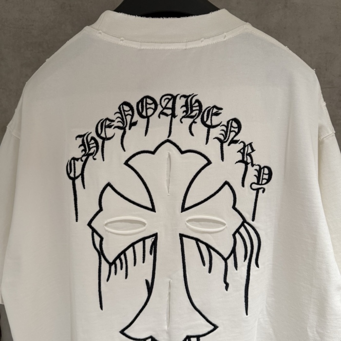 Chrome Hearts 2026ss New T Shirt Size S-XXL