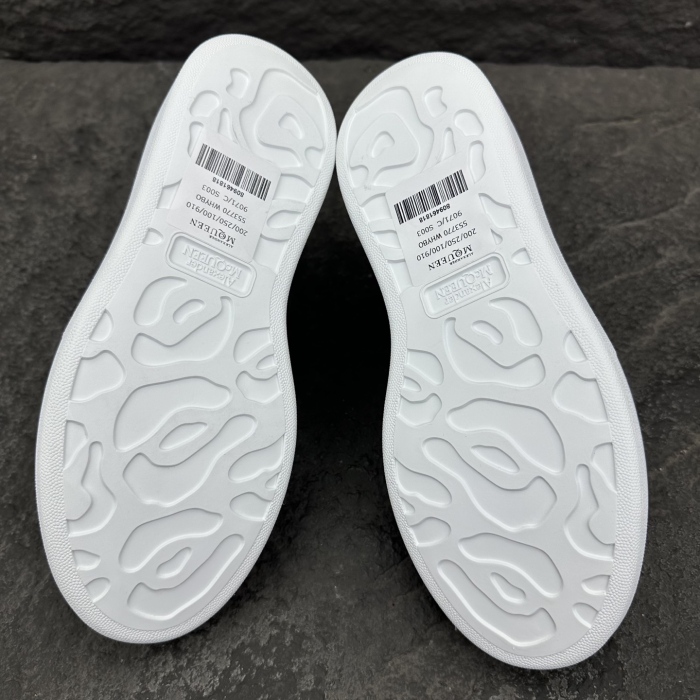 Alexander McQueen Men's/Women Sneakers Shoes Gr. 36 - 46