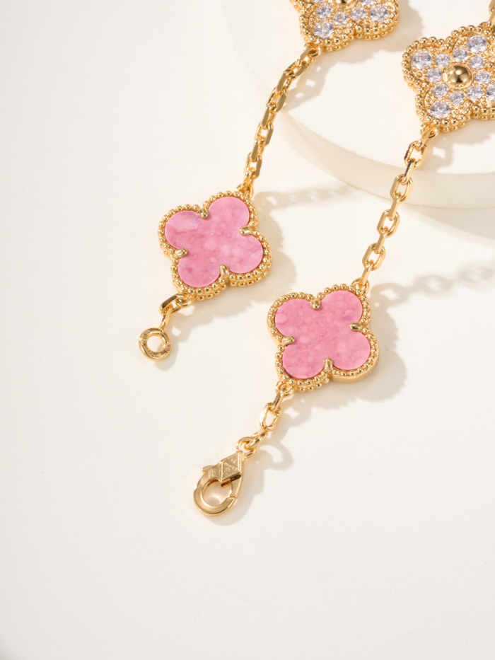 Van Cleef & Arpels Bracelet