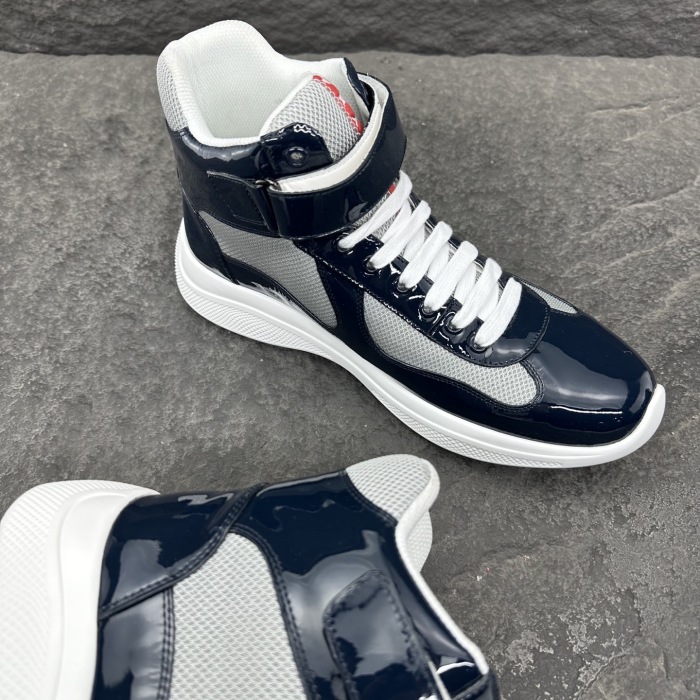 Prada America's Cup Sneaker Size 36-46
