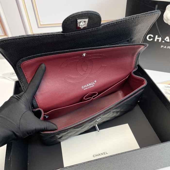 Chanel CF1112 Shoulder Bags 25*14*7cm