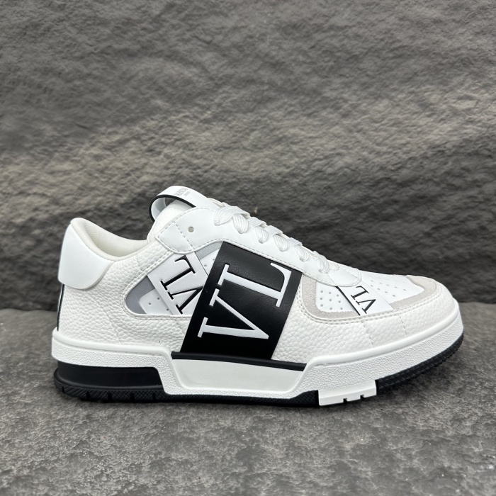 Valentino VL7N Low-Top Sneaker Size 36-46
