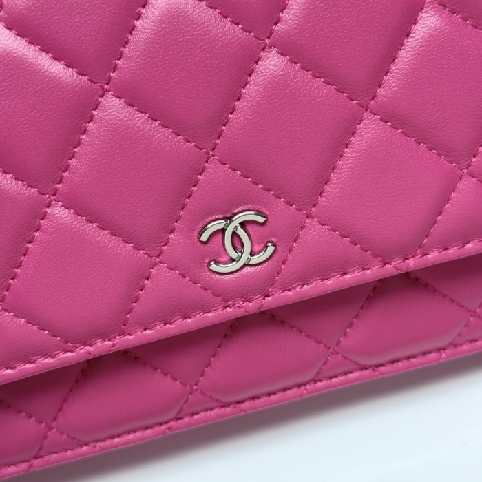 Chanel AP4241 Woc Shoulder Bags 19*12*3cm