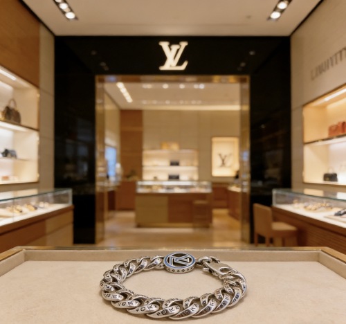 Louis Vuitton Bracelet