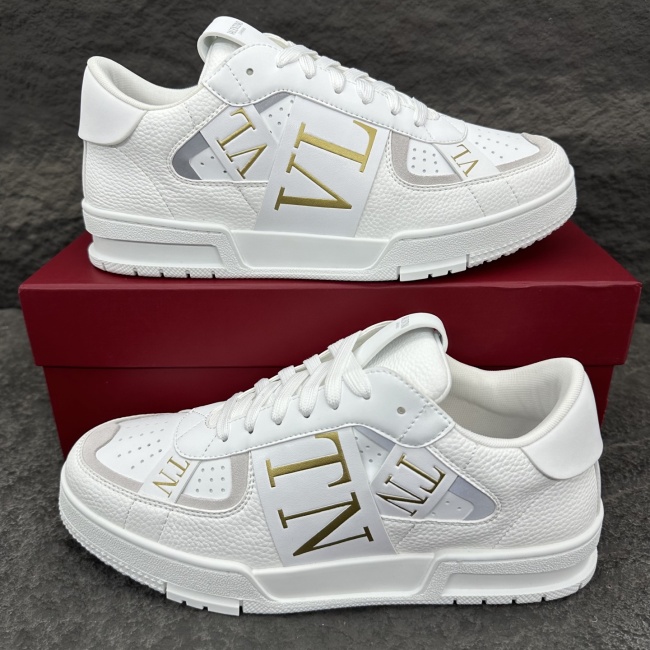 Valentino VL7N Low-Top Sneaker Size 36-46
