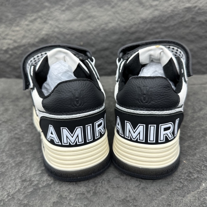 Amiri MA SKYLINE Shoes Sneaker Size 36-46