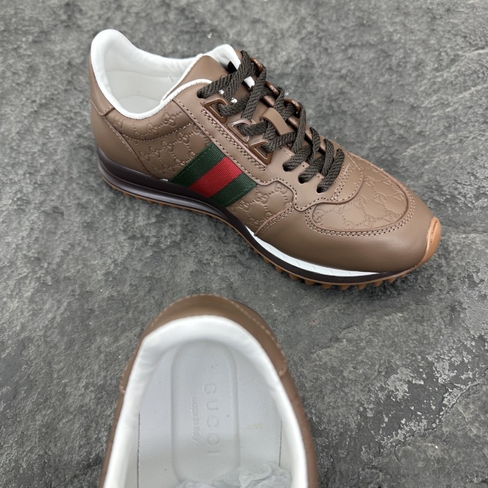 Gucci GG Re-Motion Sneaker Size 36-46