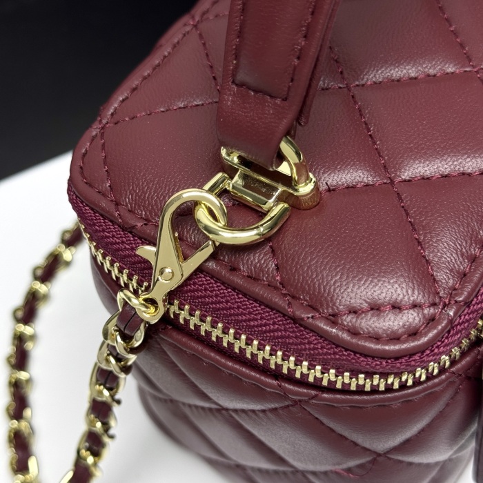 Chanel AP4910 26C Shoulder Bags 17*9.5*8cm